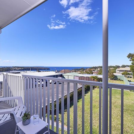 אולהדולה Harbour View Apartments מראה חיצוני תמונה