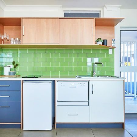 אולהדולה Harbour View Apartments מראה חיצוני תמונה
