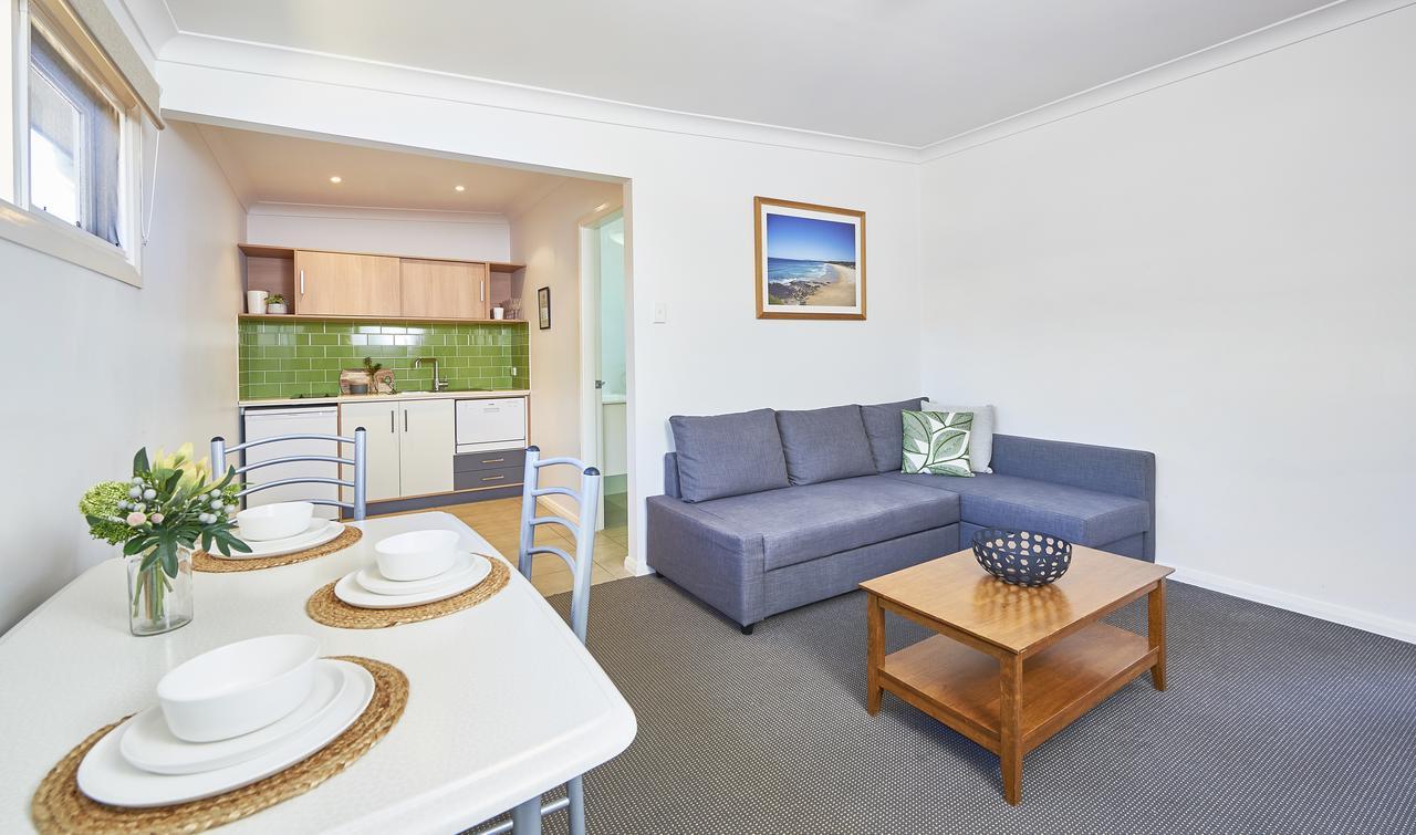 אולהדולה Harbour View Apartments מראה חיצוני תמונה