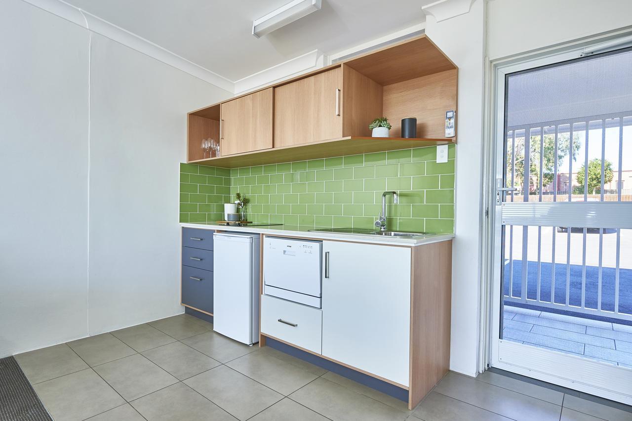 אולהדולה Harbour View Apartments מראה חיצוני תמונה