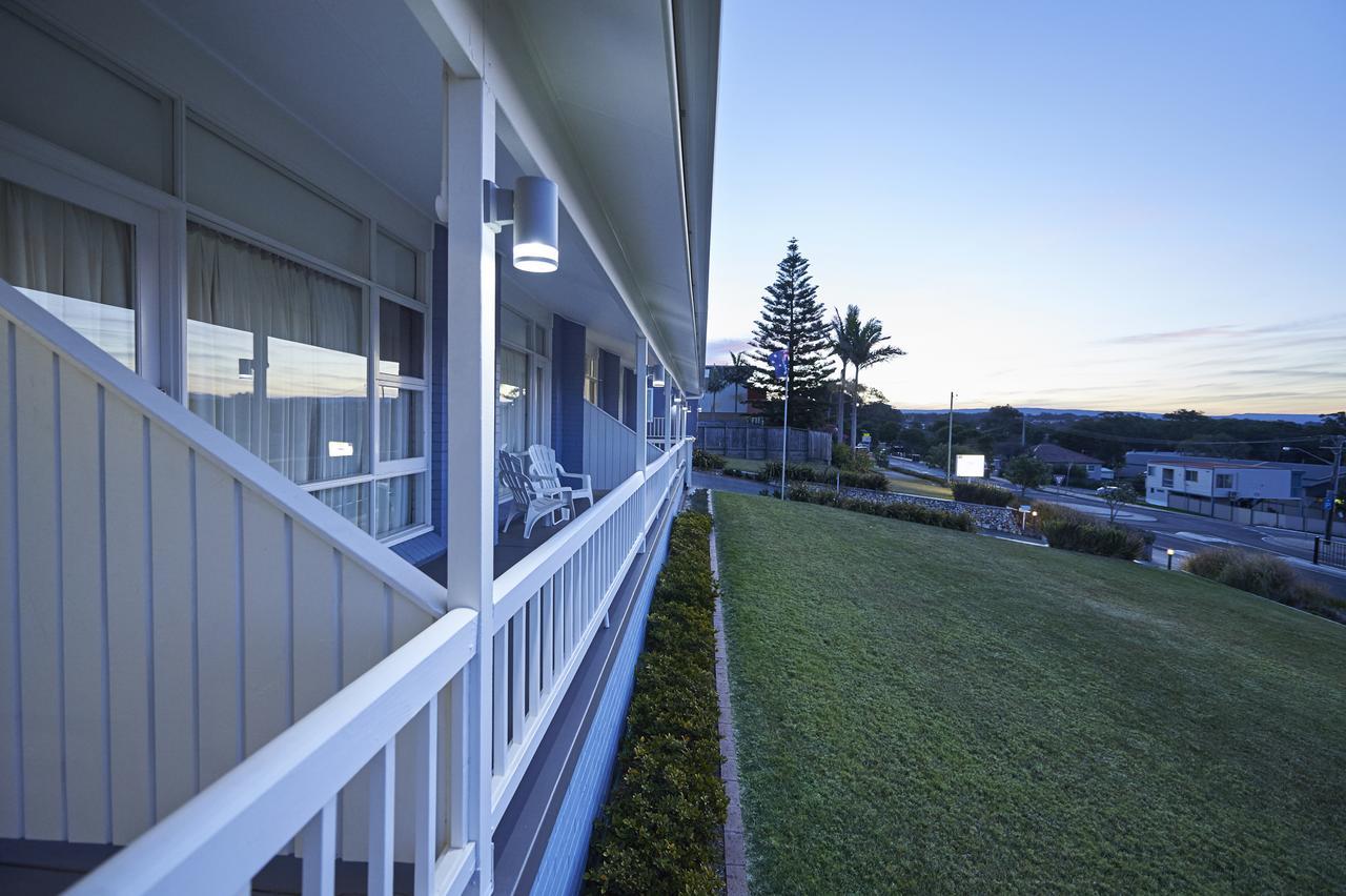 אולהדולה Harbour View Apartments מראה חיצוני תמונה