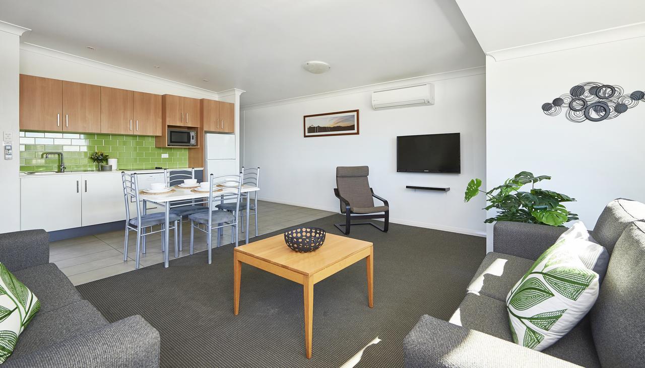 אולהדולה Harbour View Apartments מראה חיצוני תמונה