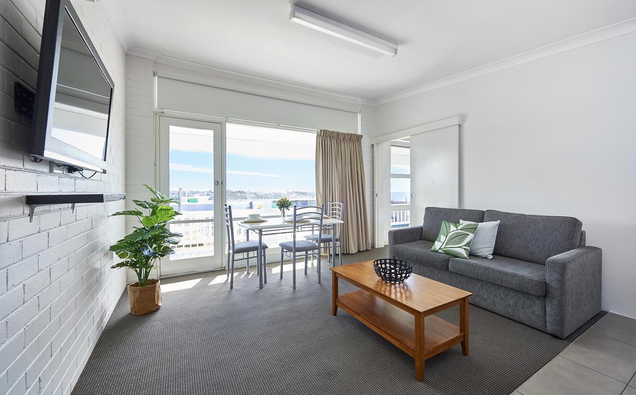 אולהדולה Harbour View Apartments מראה חיצוני תמונה