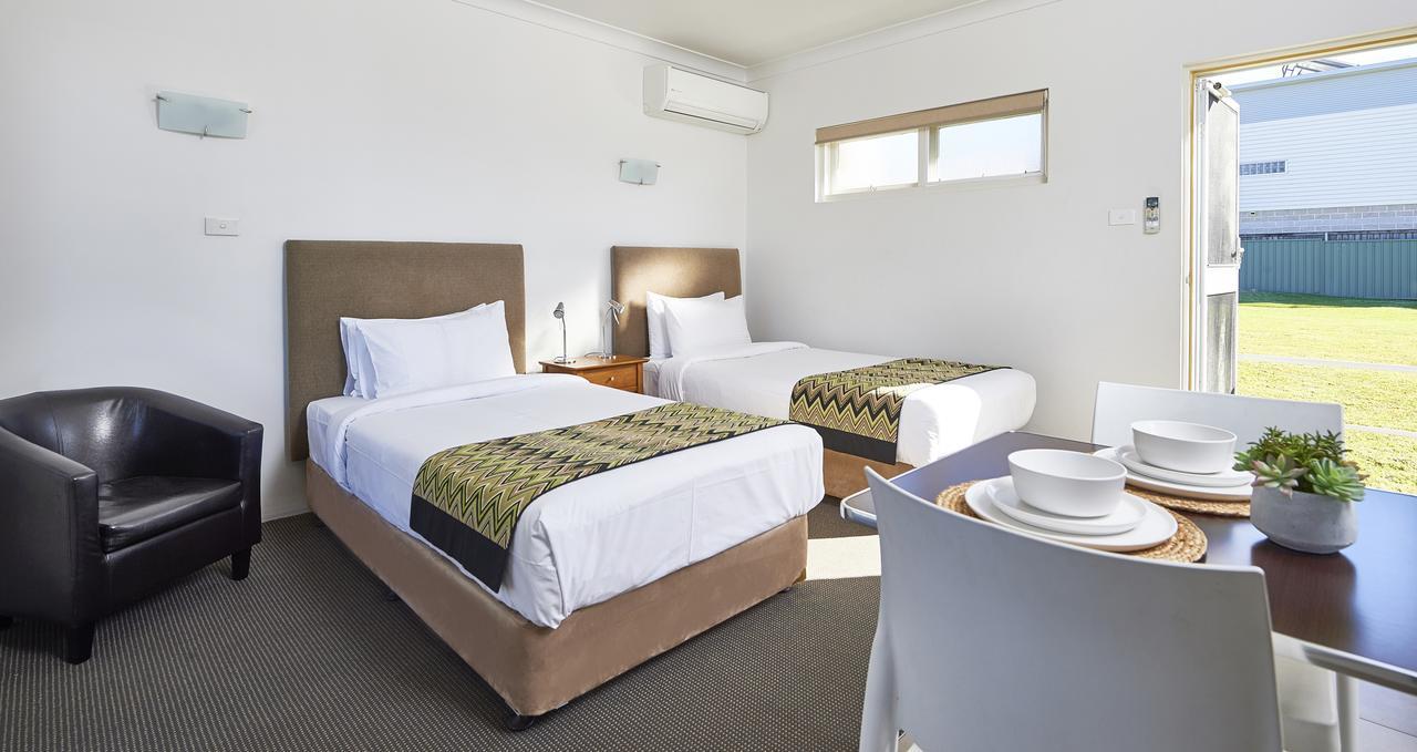 אולהדולה Harbour View Apartments חדר תמונה