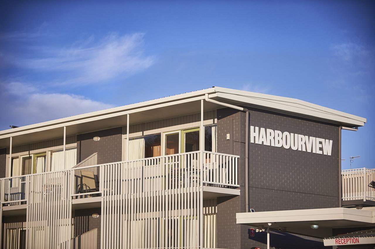 אולהדולה Harbour View Apartments מראה חיצוני תמונה