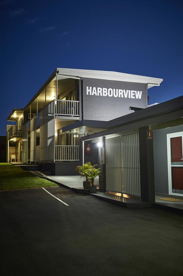 אולהדולה Harbour View Apartments מראה חיצוני תמונה