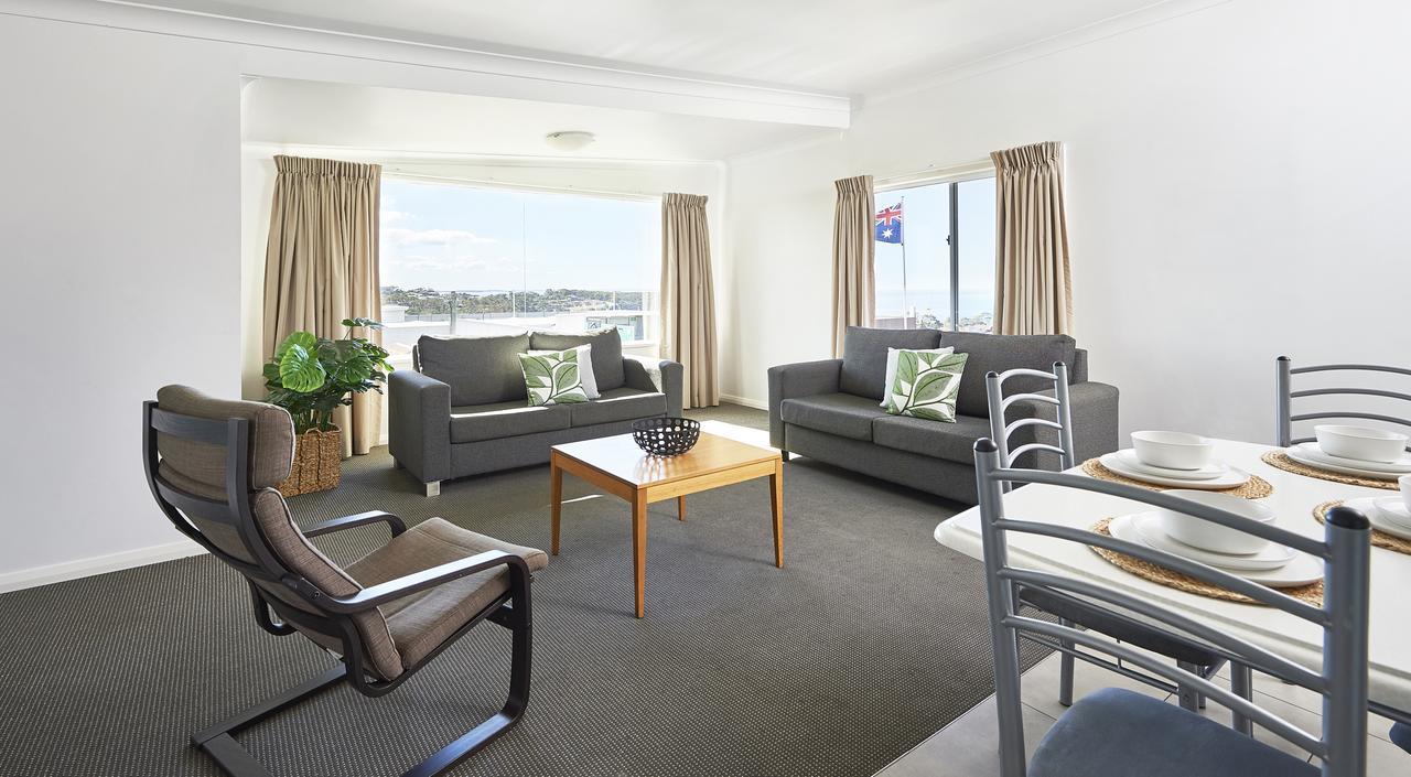 אולהדולה Harbour View Apartments מראה חיצוני תמונה
