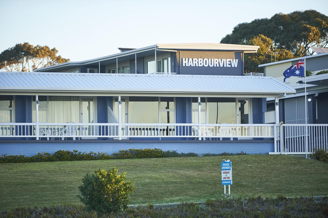 אולהדולה Harbour View Apartments מראה חיצוני תמונה