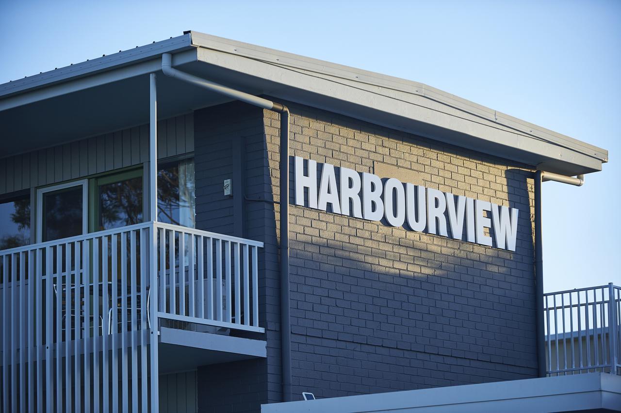 אולהדולה Harbour View Apartments מראה חיצוני תמונה