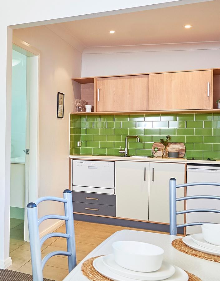 אולהדולה Harbour View Apartments מראה חיצוני תמונה