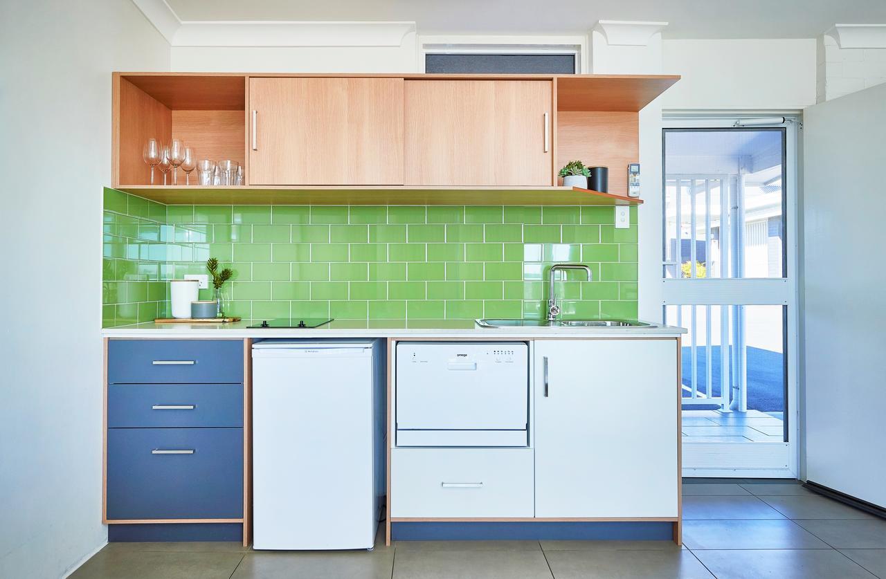 אולהדולה Harbour View Apartments מראה חיצוני תמונה